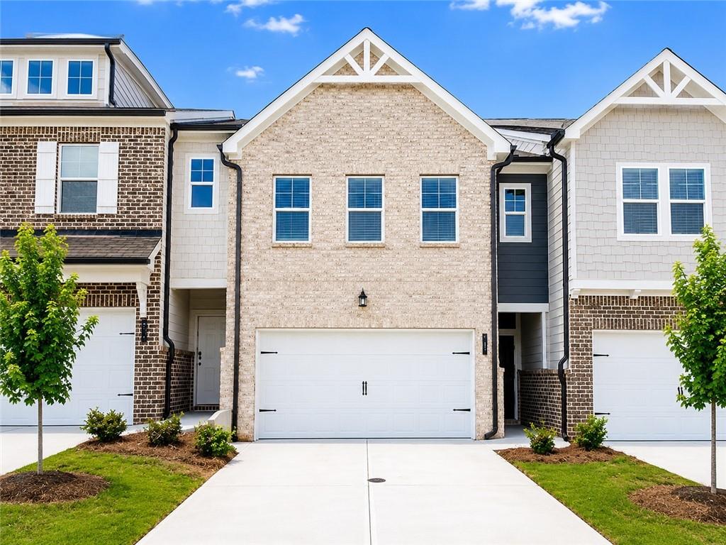 633 Gunnin Way Lot 25 Property Photo 1