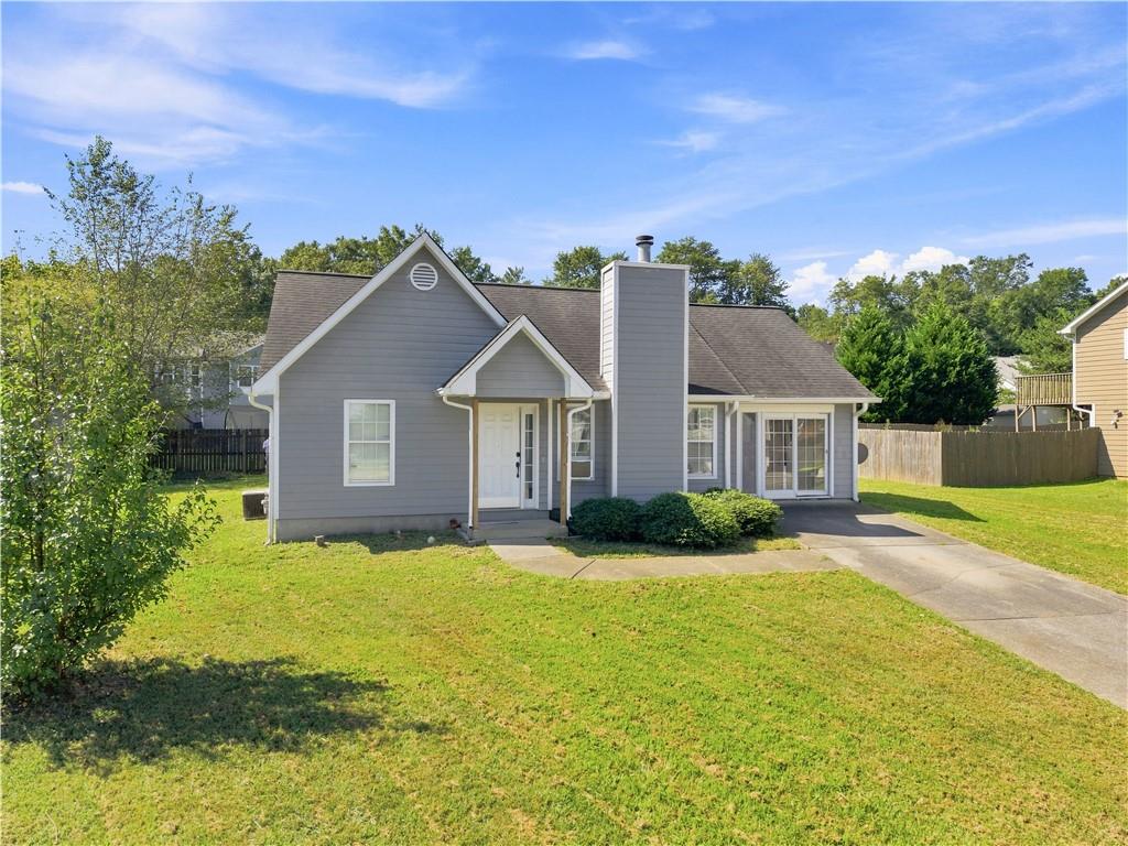 131 Nicole Circle Property Photo 1
