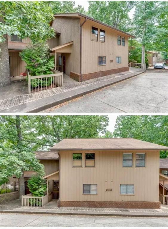 1702 Pine Tree Drive Property Photo 1