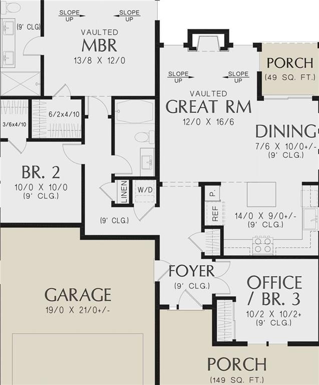 177 Harriette Drive Property Photo 3