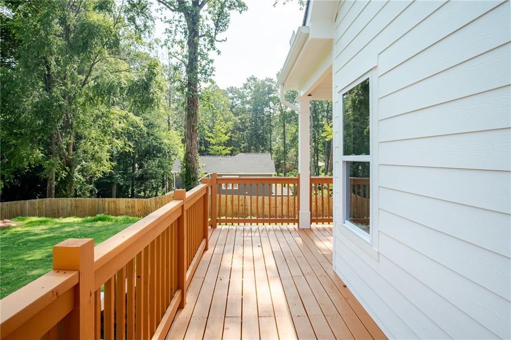177 Harriette Drive Property Photo 22