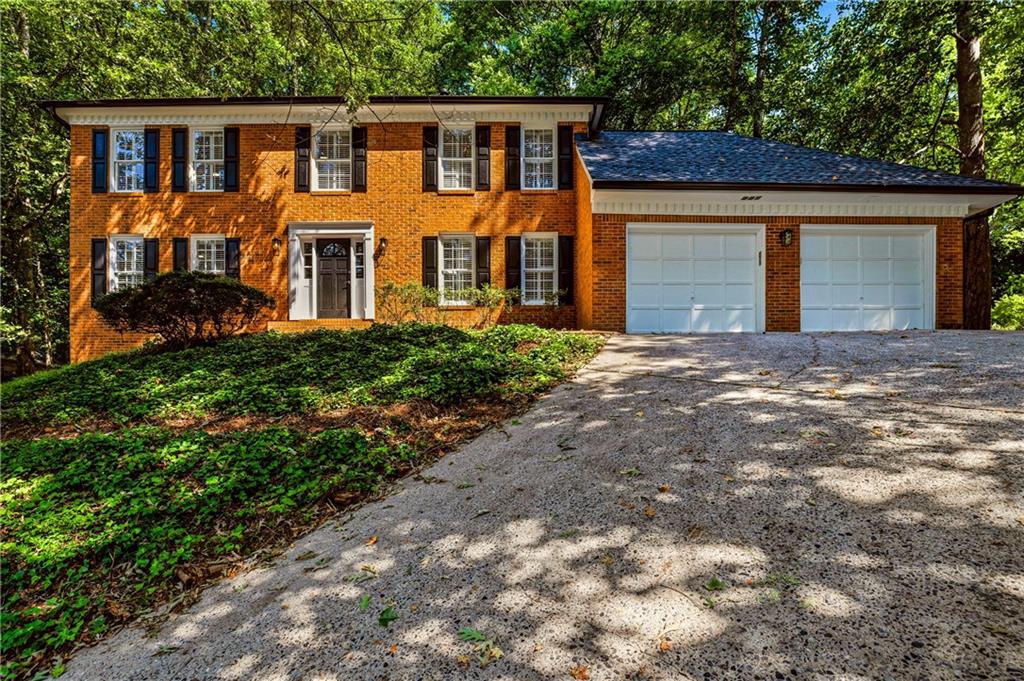 5309 W Bank Drive Property Photo 1