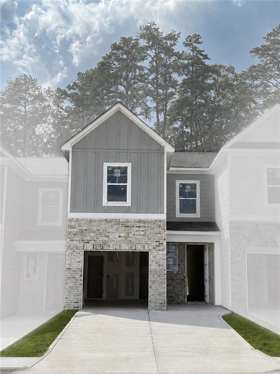 532 Crown Ridge Drive Property Photo 1