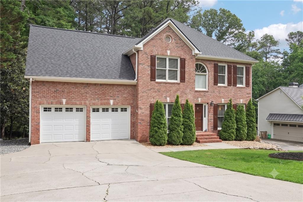2125 Melrose Trace Property Photo 1