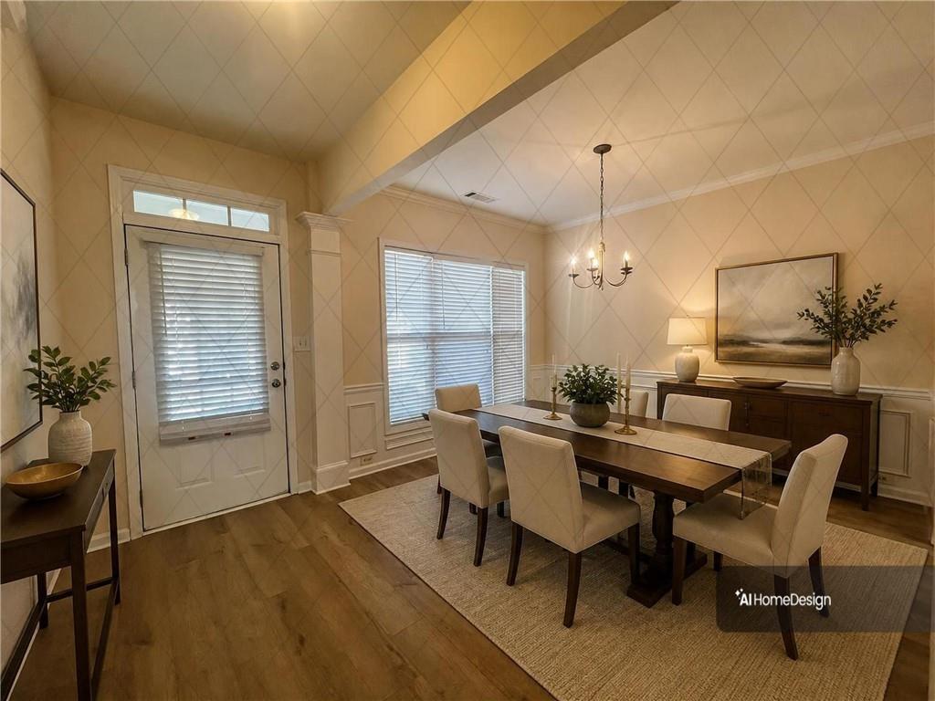 2233 Worrall Hill Dr Property Photo 3