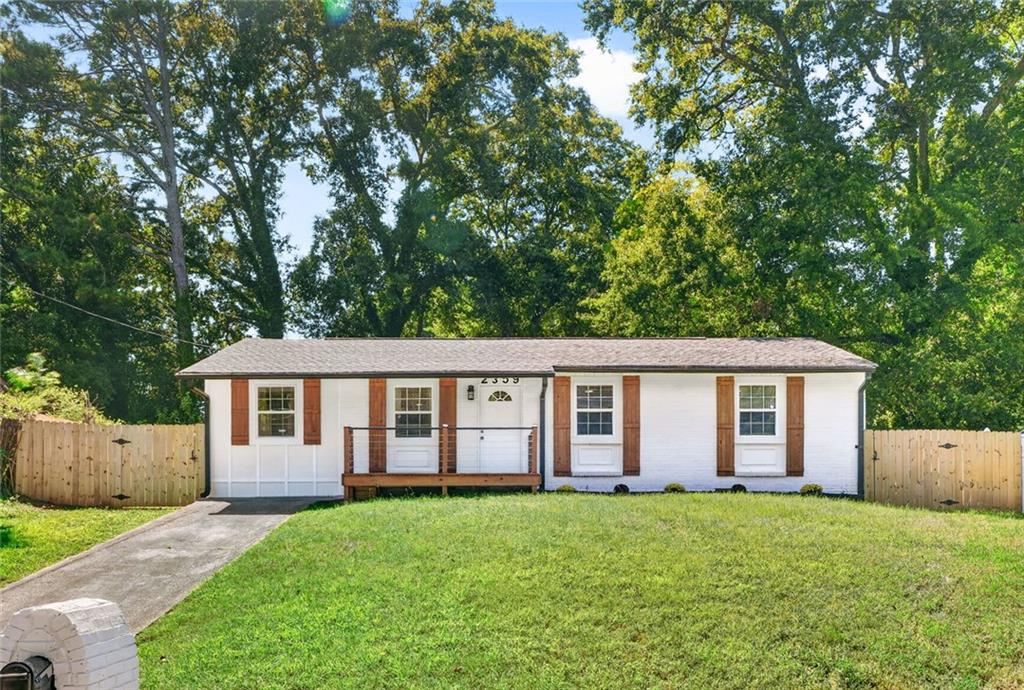 2359 Baywood Drive Se Property Photo 1