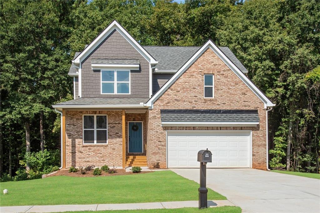 3396 Ashford Loop Property Photo 1