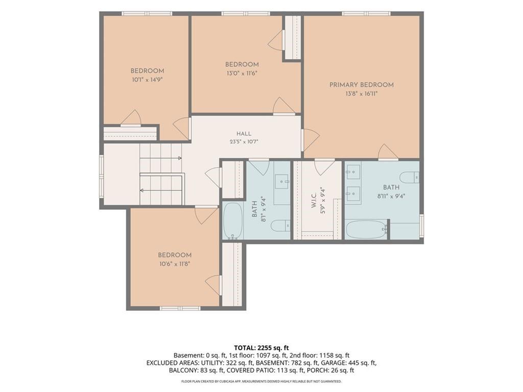 3396 Ashford Loop Property Photo 41