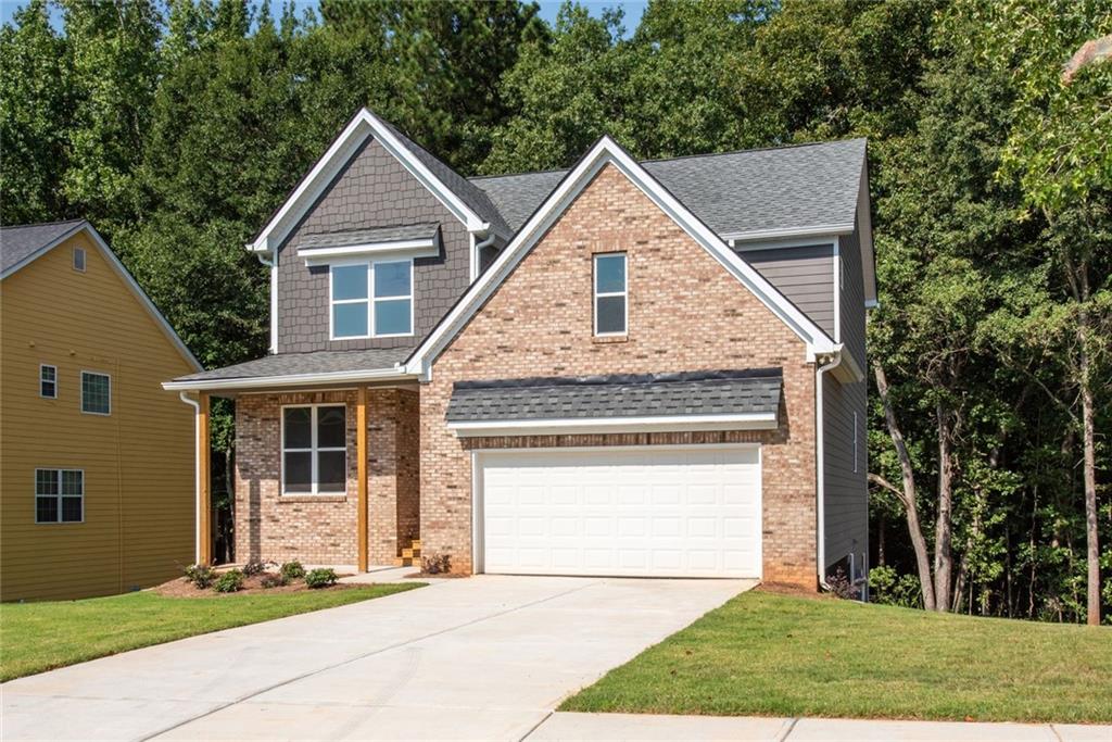 3396 Ashford Loop Property Photo 47