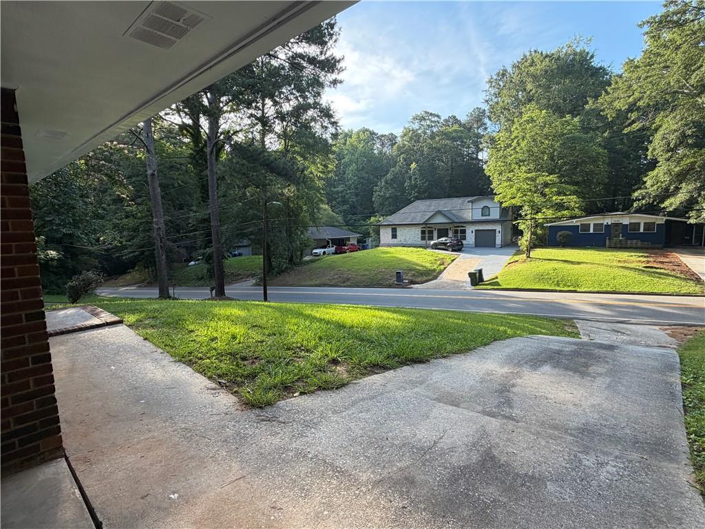 2647 Butner Road Sw Property Photo 2