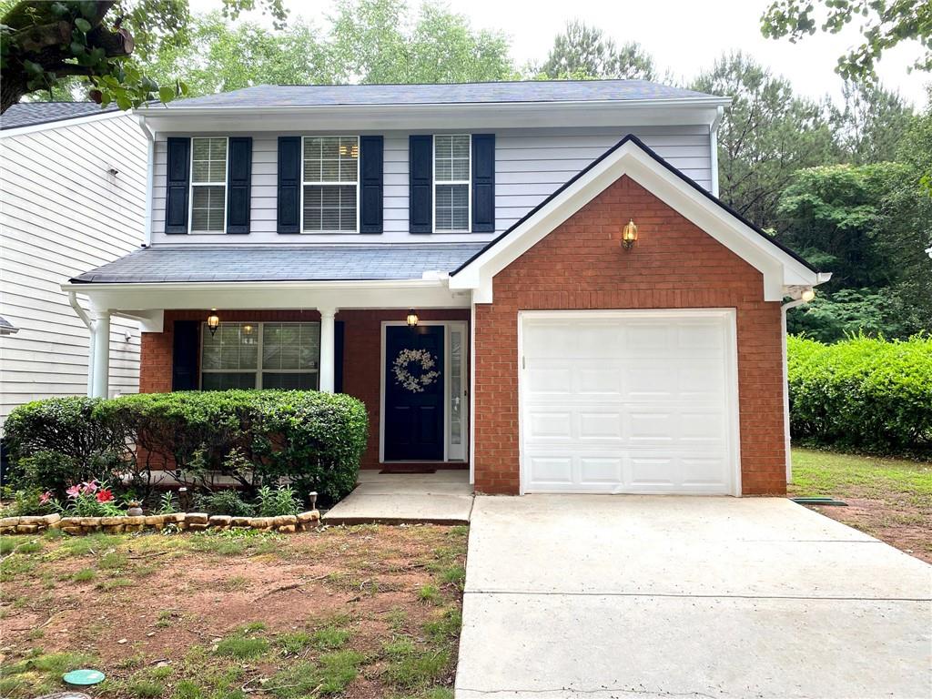 2274 Charleston Pointe Se Property Photo 1