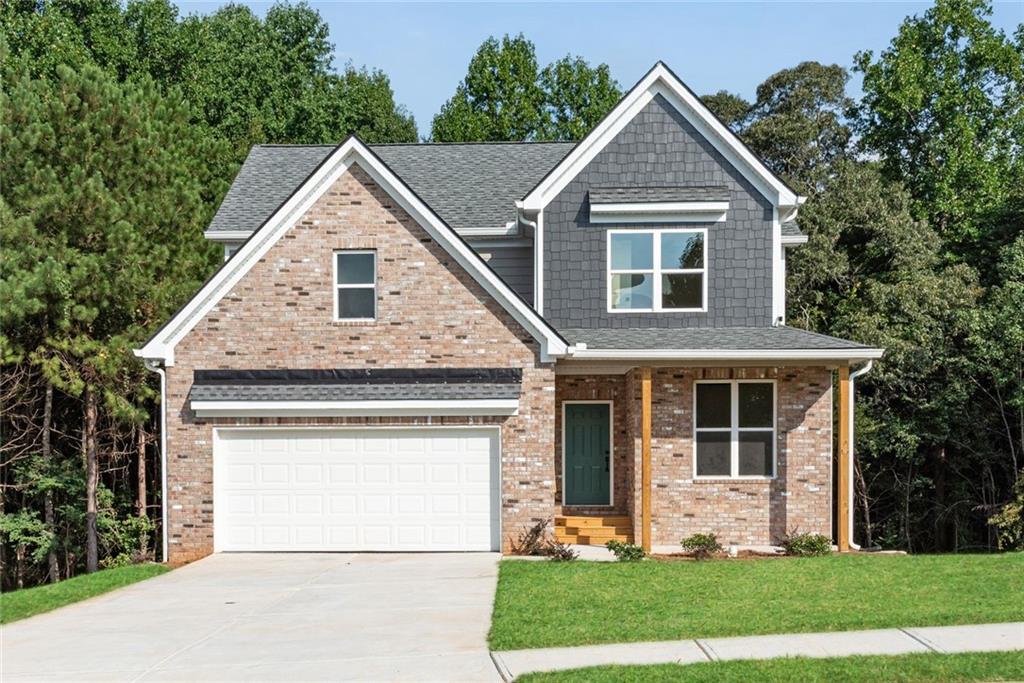 3414 Ashford Loop Property Photo 1
