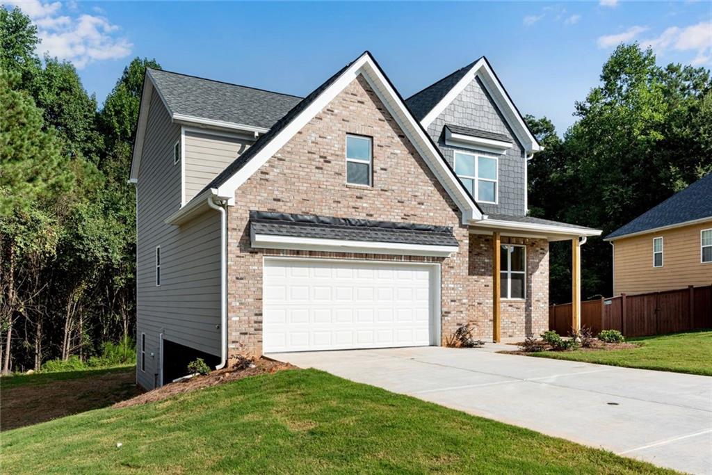 3414 Ashford Loop Property Photo 40