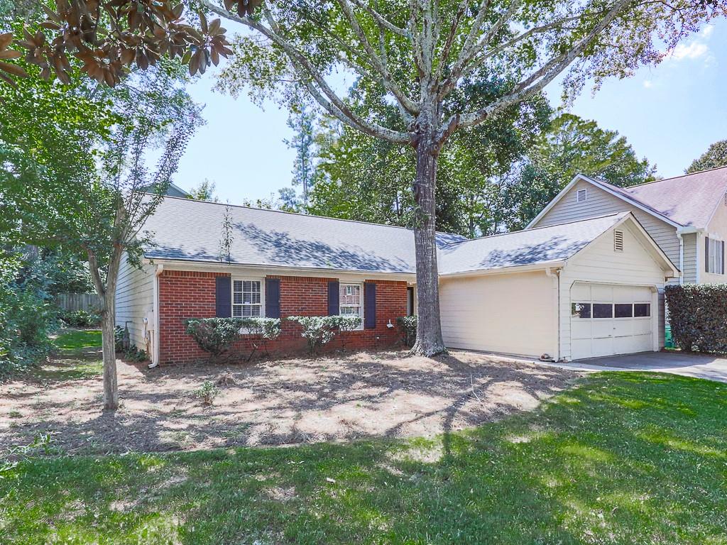 650 Radford Circle Property Photo 2