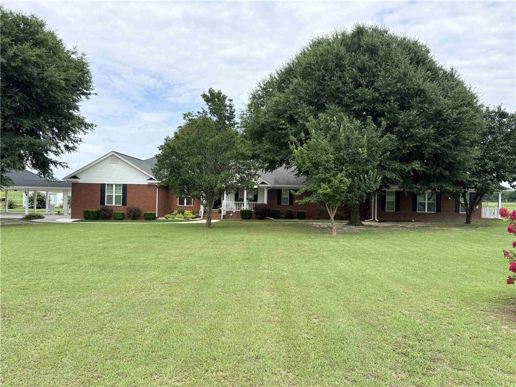 618 Godbee Road Property Photo 1