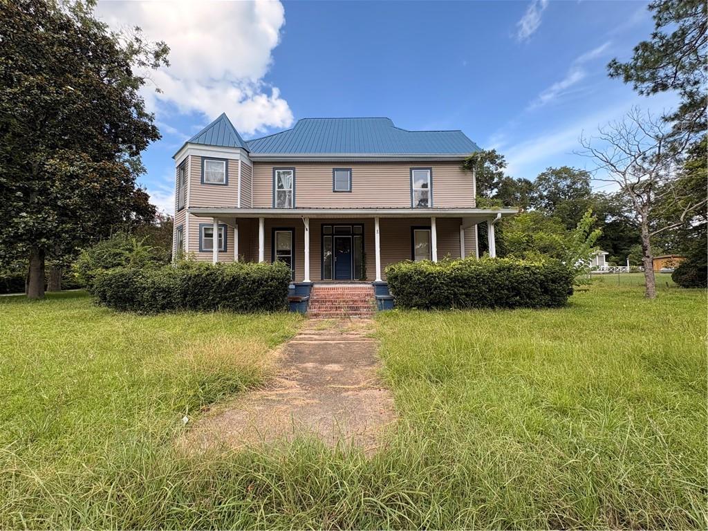 205 S Mcdougald Avenue S Property Photo 1