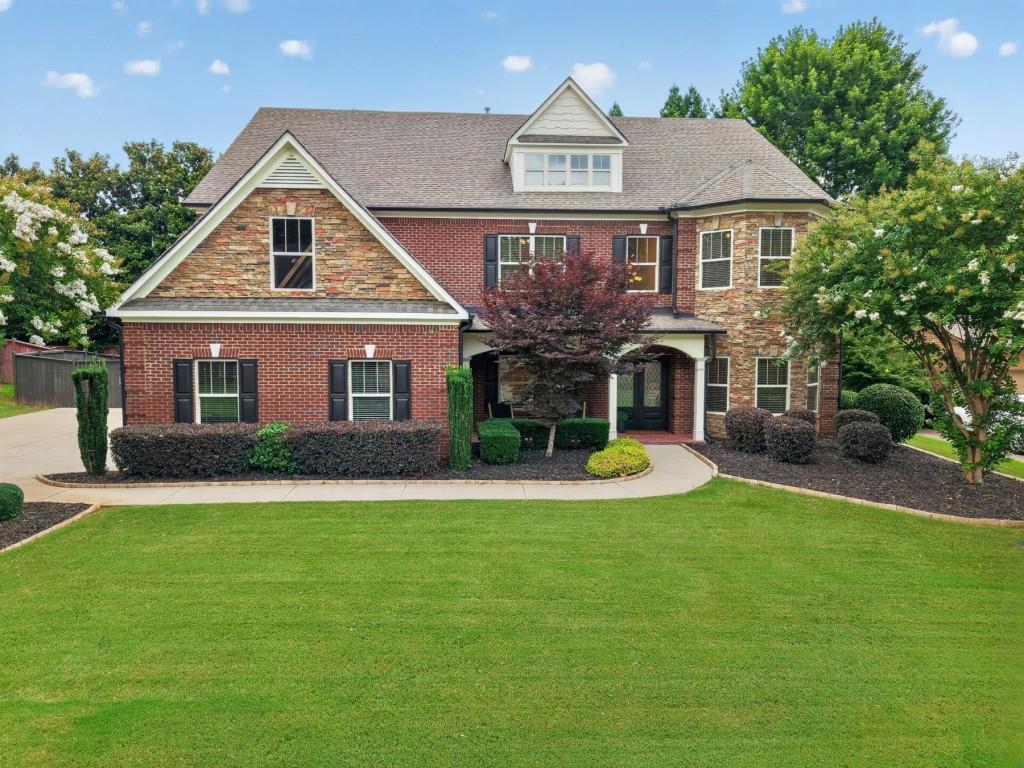 5050 Savannah Run Property Photo 1
