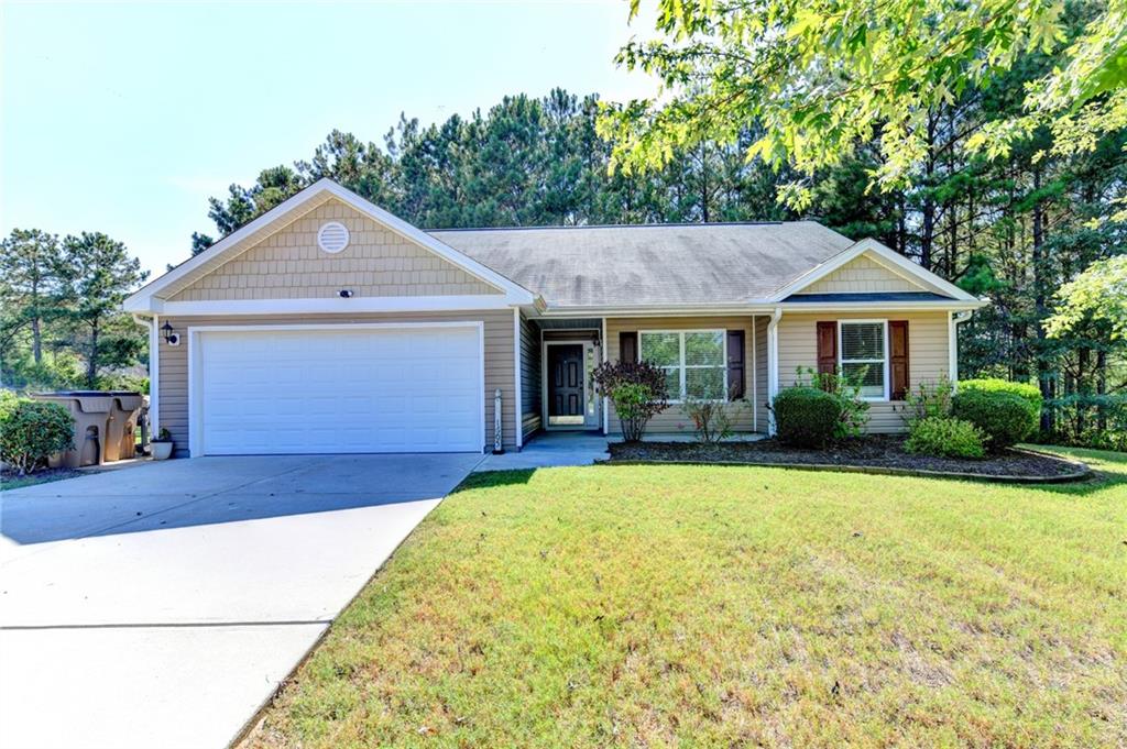 1605 Jessica Lane Property Photo 1