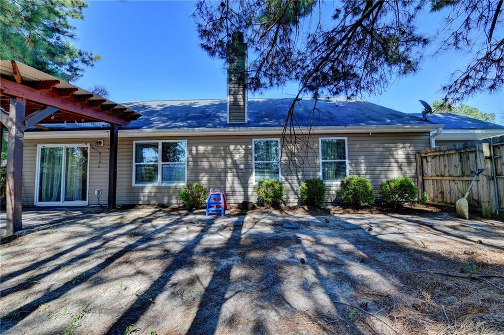 1605 Jessica Lane Property Photo 26