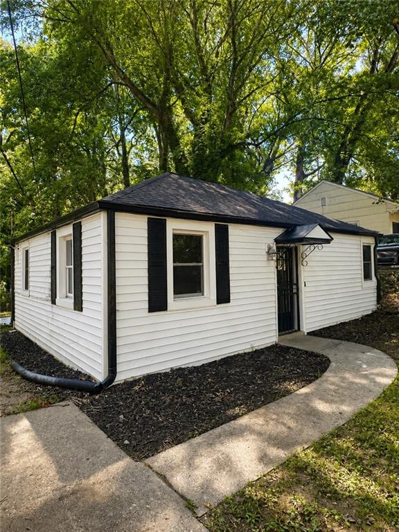 1342 Graymont Drive