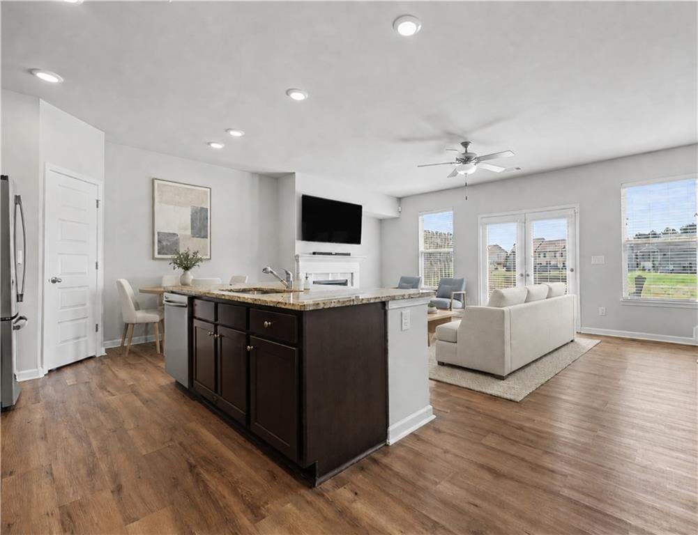 3652 Prospect Point Drive Property Photo 1