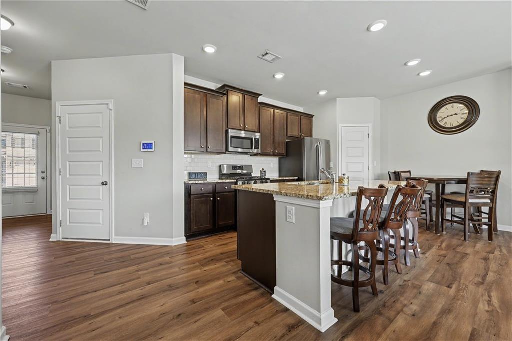 3652 Prospect Point Drive Property Photo 4