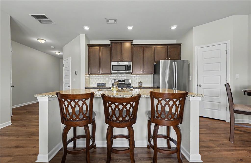 3652 Prospect Point Drive Property Photo 5