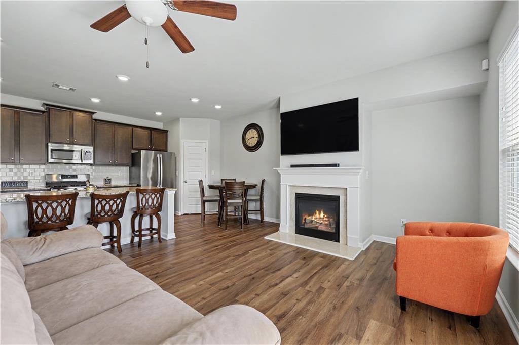 3652 Prospect Point Drive Property Photo 10