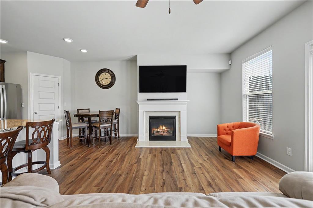 3652 Prospect Point Drive Property Photo 11