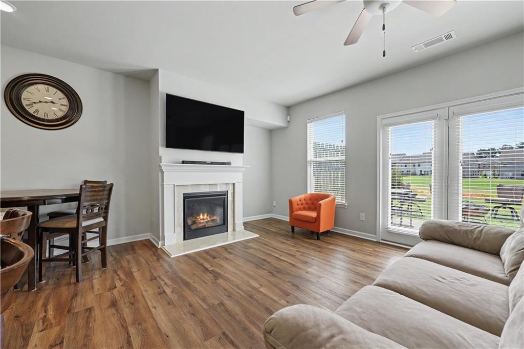 3652 Prospect Point Drive Property Photo 12