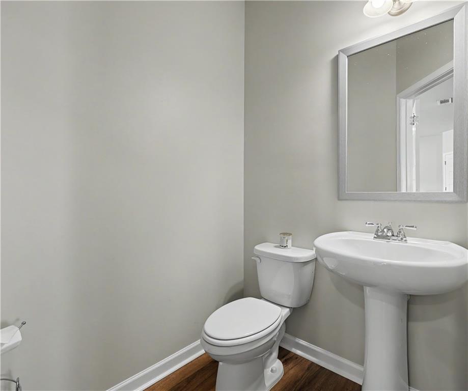 3652 Prospect Point Drive Property Photo 13
