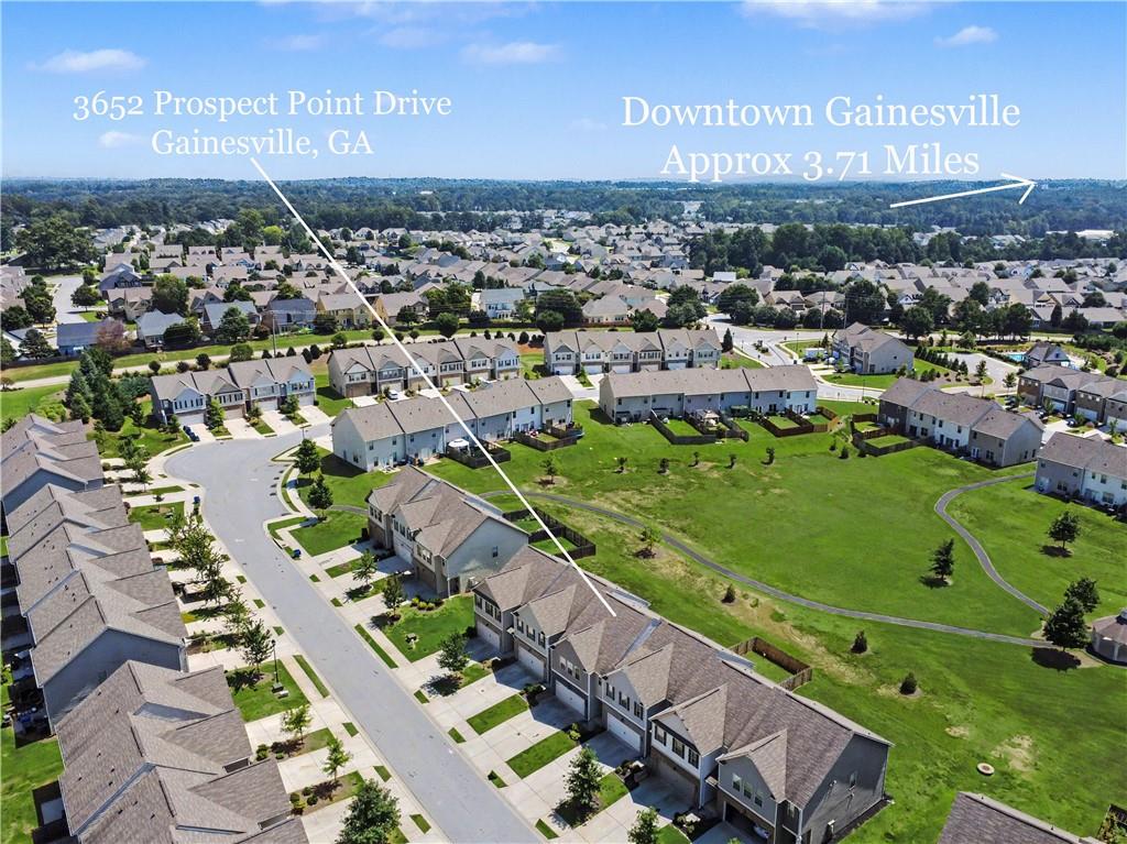 3652 Prospect Point Drive Property Photo 32