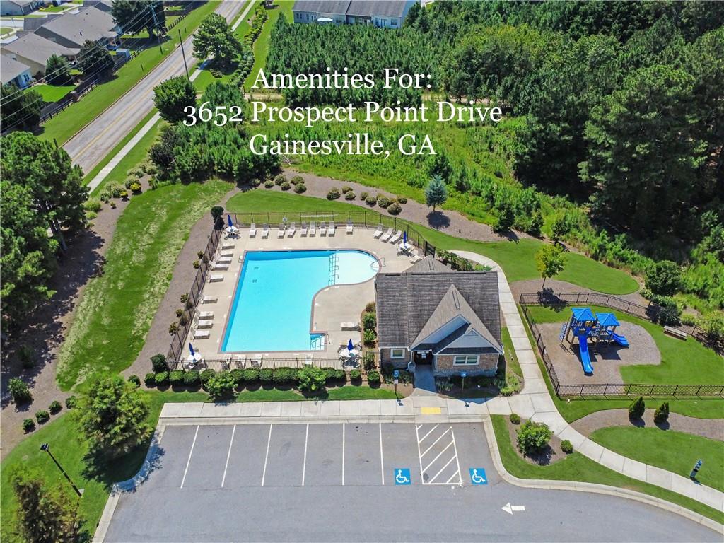 3652 Prospect Point Drive Property Photo 37
