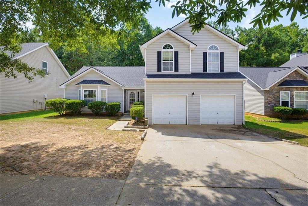 4755 Bridle Point Parkway Property Photo 1