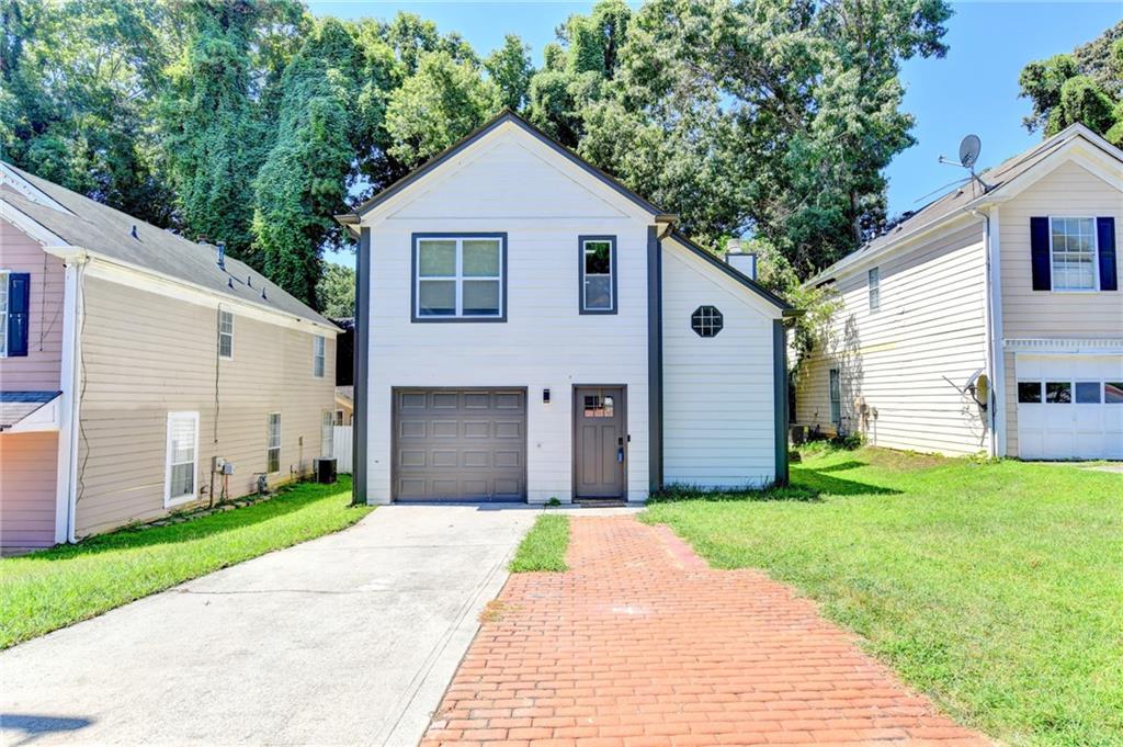 940 Buckley Place