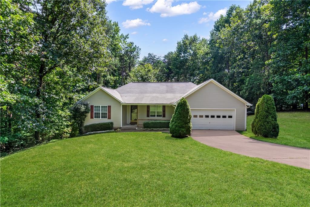 96 Orman Drive