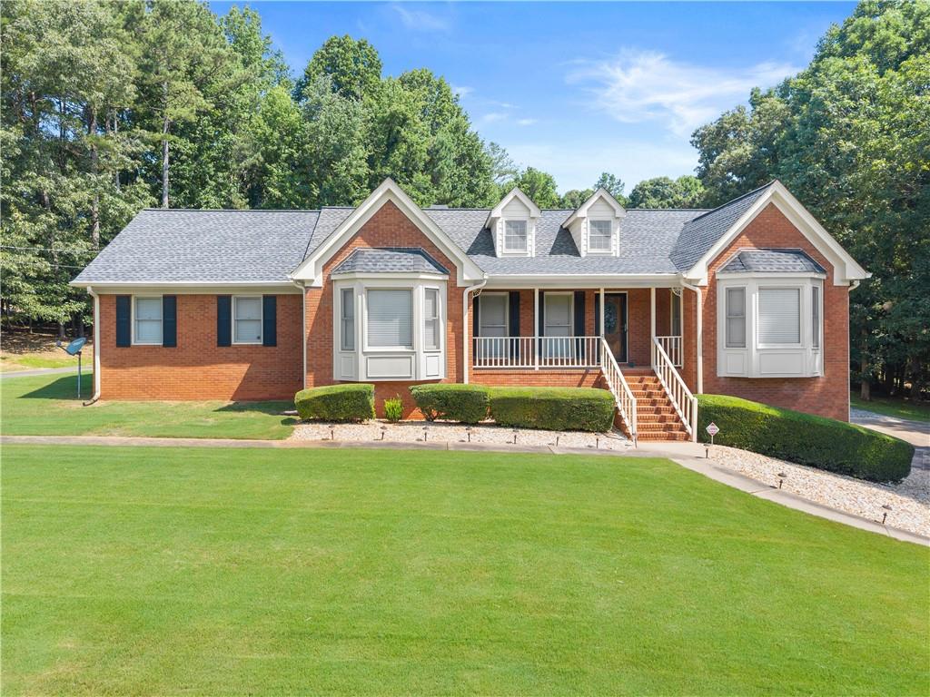 4120 Nicholas Drive Property Photo 1