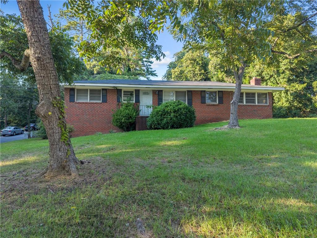506 Pineridge Drive Property Photo 1