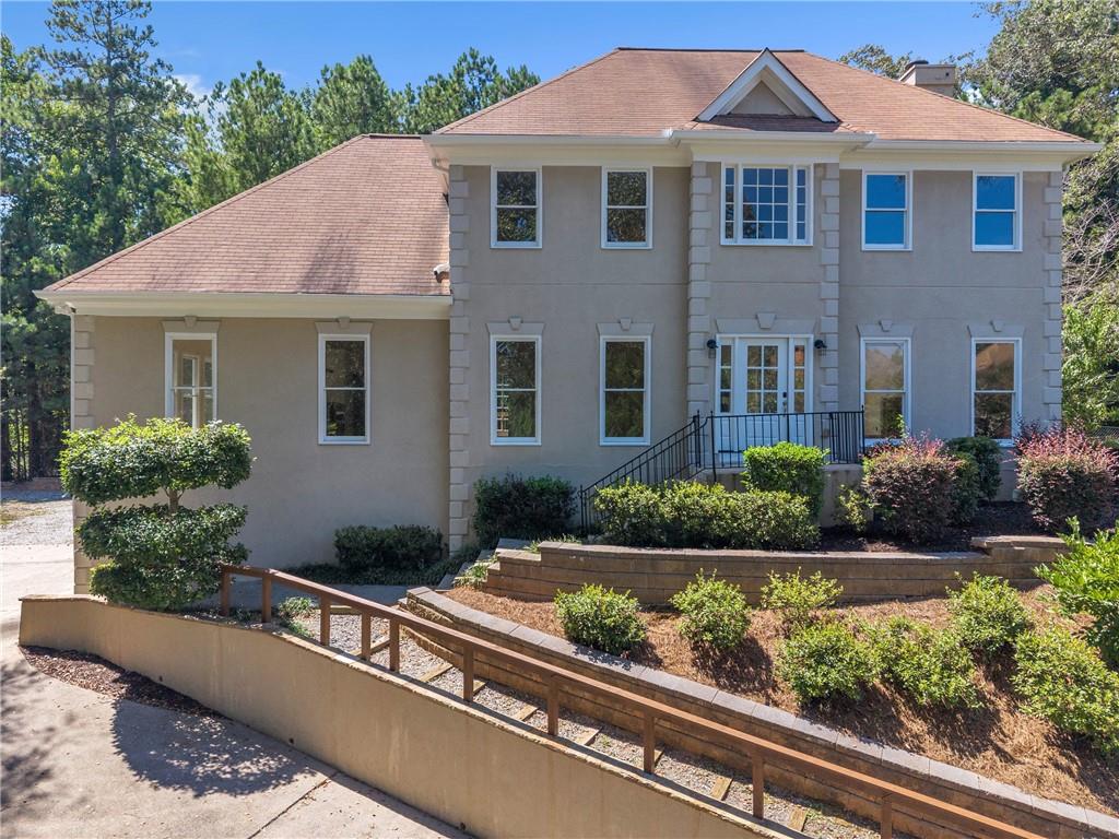 3601 Hampstead Lane Ne Property Photo 1