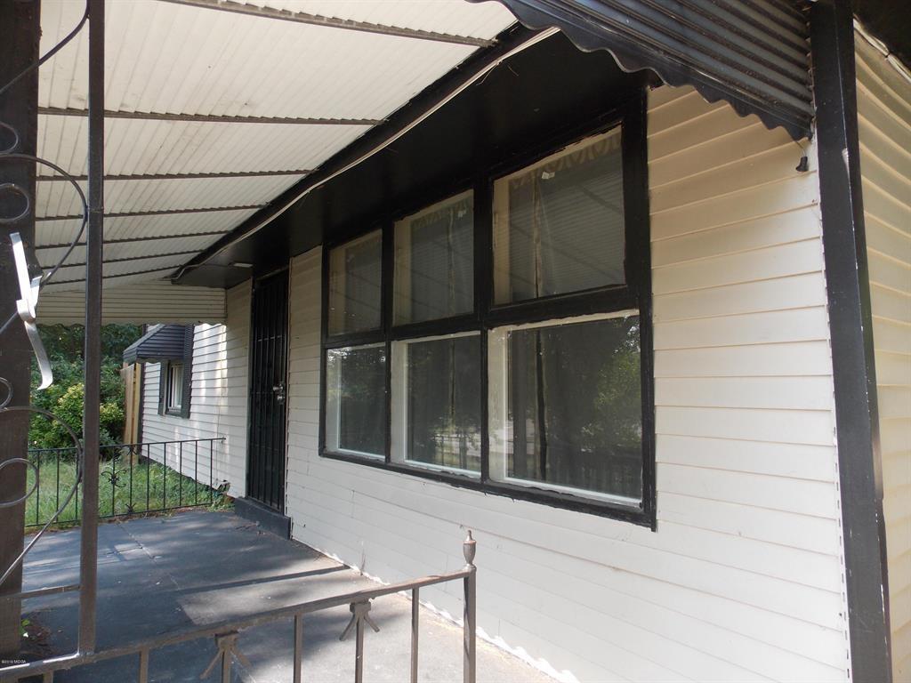 3867 Rice Mill Road Property Photo 1