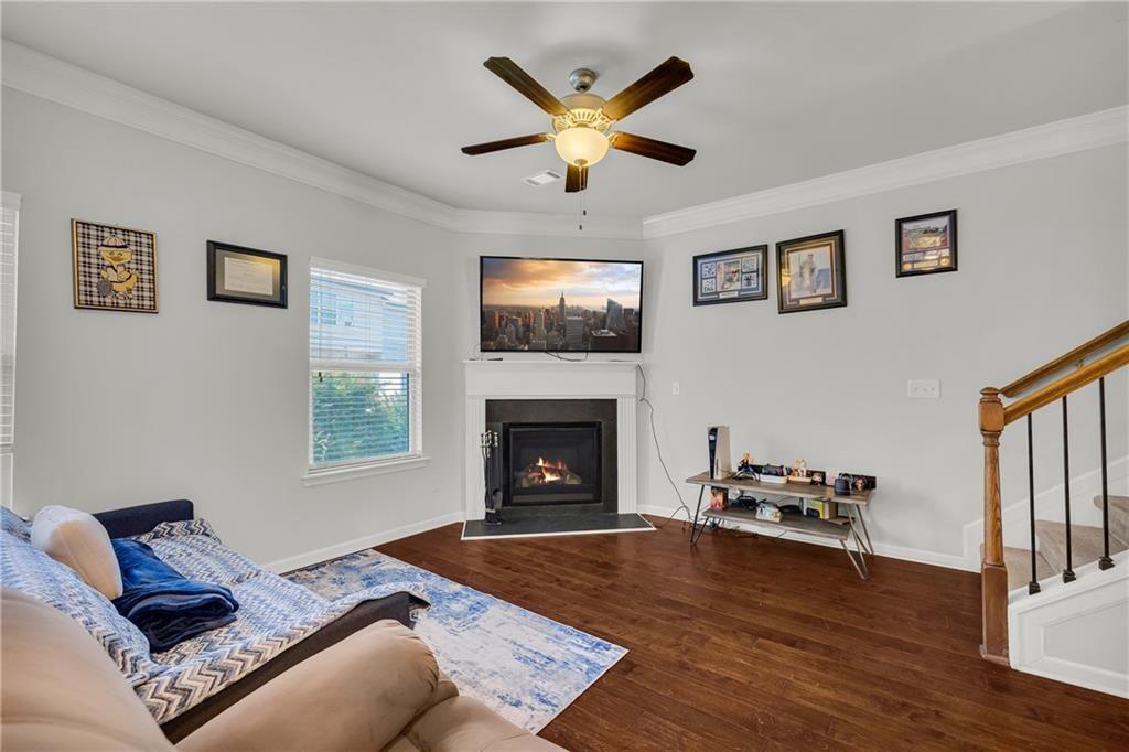 1735 Snapping Court Property Photo 4