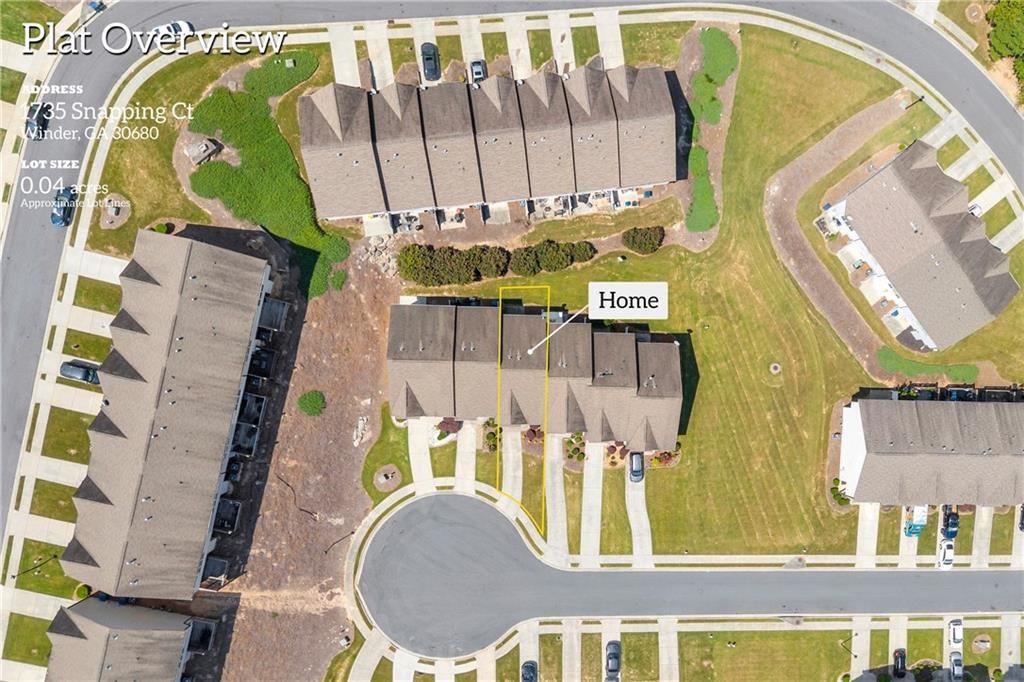 1735 Snapping Court Property Photo 17
