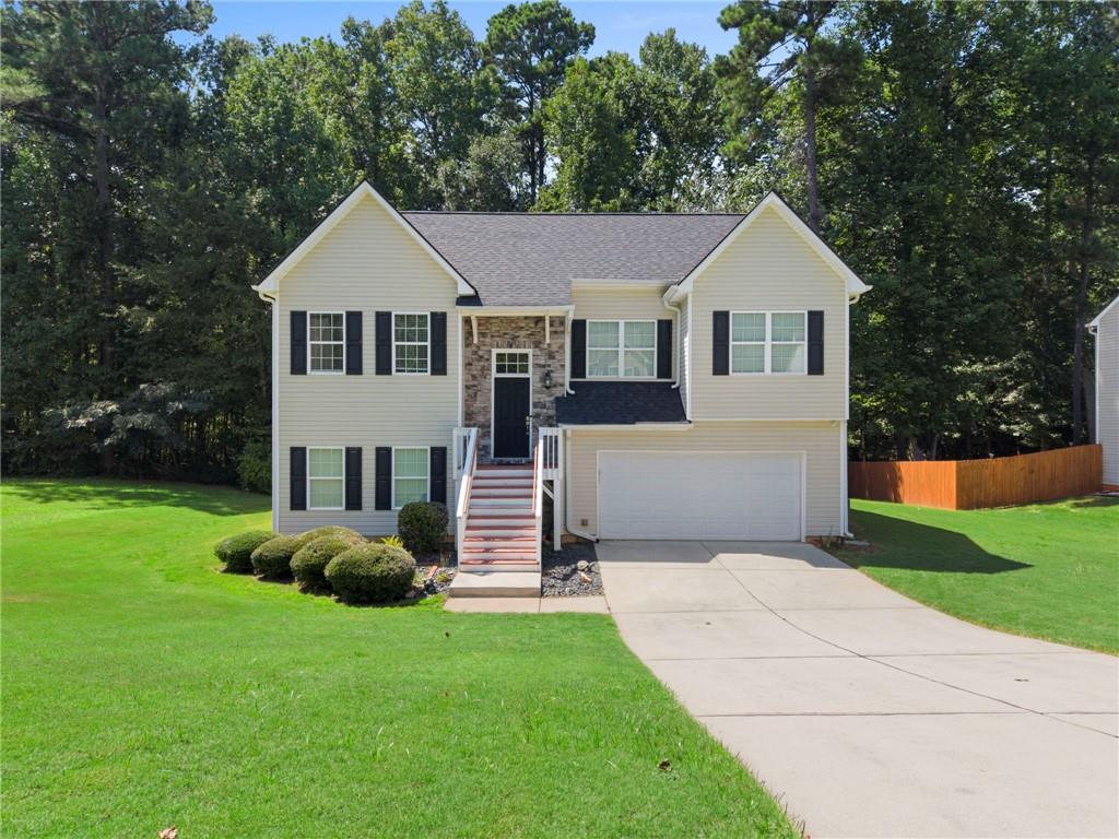 5276 Miranda Way Property Photo 1
