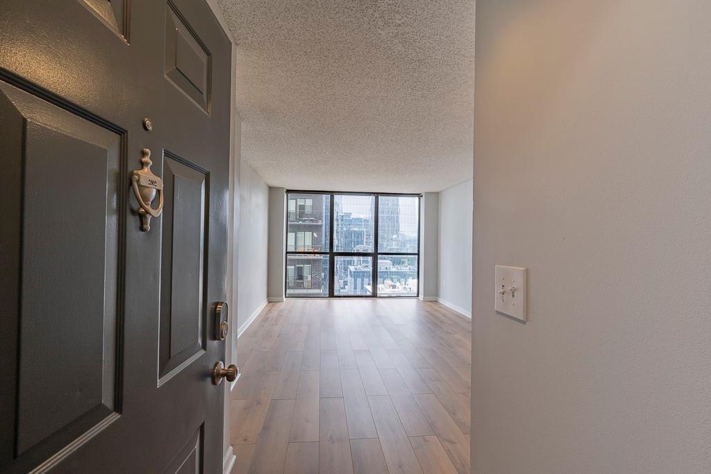 1280 W Peachtree Street Nw Unit 2602 Property Photo 1