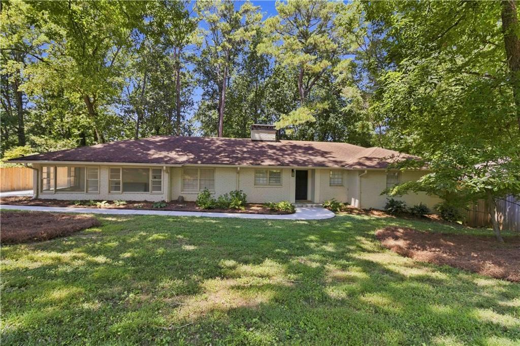 6748 Brandon Mill Road Property Photo 1