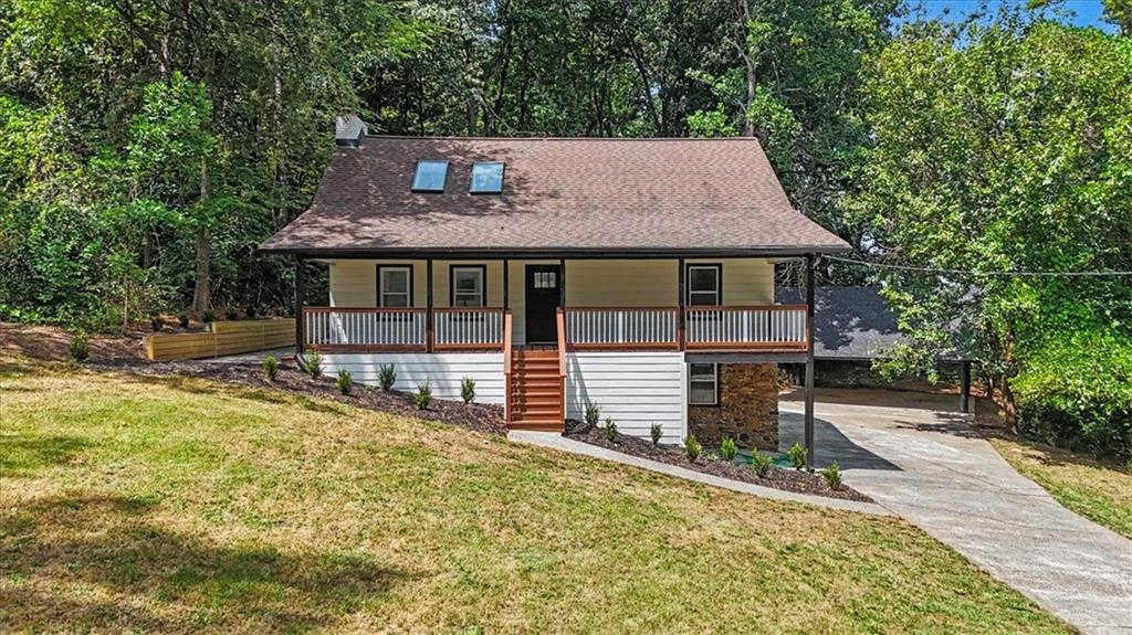 1741 Lucy Drive Nw Property Photo 1