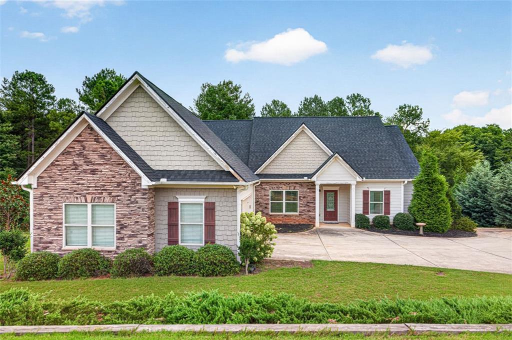2854 Shadowstone Way Property Photo 1