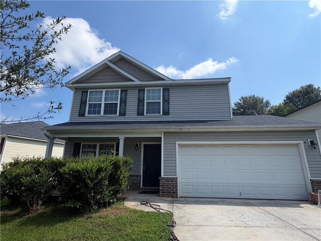 1141 Villa Clara Way Property Photo 1