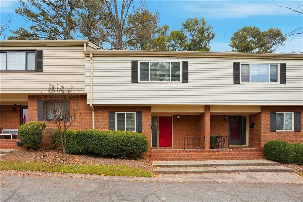 3320 Northcrest Road Unit C Property Photo 1