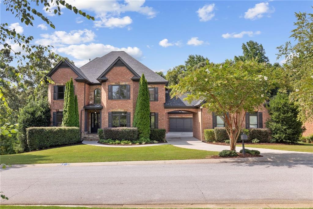 4824 Deer Creek Court Property Photo 1